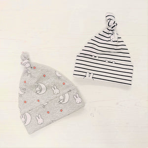 Baby Knot Hat Pattern