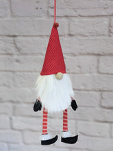 Load image into Gallery viewer, Santa Gonk Sewing Pattern