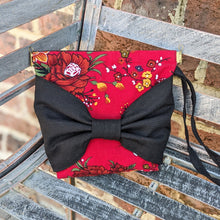 Load image into Gallery viewer, Snap Purse Set Pattern