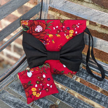 Load image into Gallery viewer, Snap Purse Set Pattern