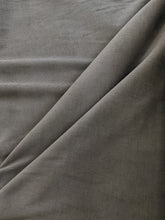 Load image into Gallery viewer, Dark Beige Needlecord x 1/2mtr - ideal for mice and bunny