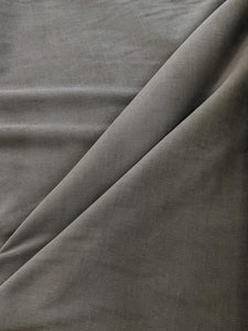 Dark Beige Needlecord x 1/2mtr - ideal for mice and bunny
