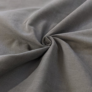 Dark Beige Needlecord x 1/2mtr - ideal for mice and bunny