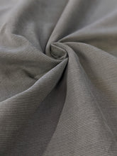 Load image into Gallery viewer, Dark Beige Needlecord x 1/2mtr - ideal for mice and bunny
