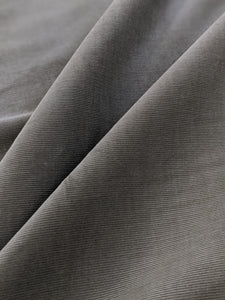 Dark Beige Needlecord x 1/2mtr - ideal for mice and bunny