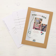 Load image into Gallery viewer, Paper Pattern Collection 11