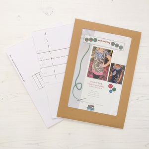 Paper Pattern Collection 11