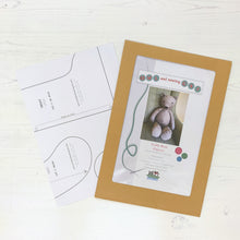 Load image into Gallery viewer, Paper Pattern Collection 4