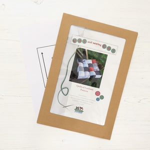Paper Pattern Collection 3