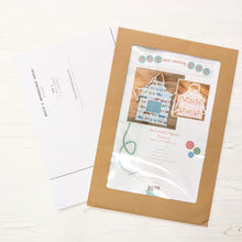 Load image into Gallery viewer, Paper Pattern Collection 3