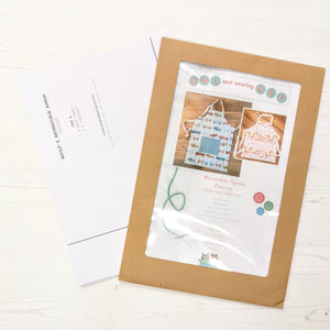 Paper Pattern Collection 3