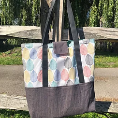 Maisie Bag Pattern