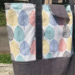 Maisie Bag Pattern