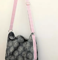 Lucielle Bag Pattern