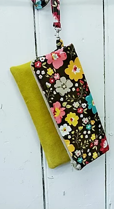Clutch Bag Pattern