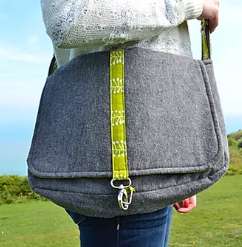 Milly Bag Pattern