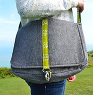 Milly Bag Pattern