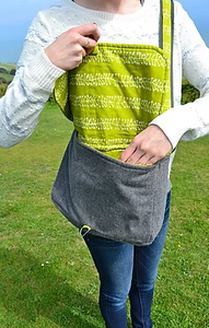 Milly Bag Pattern