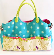 Bryony Bag Pattern