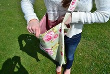 Load image into Gallery viewer, Messenger Bag Pattern