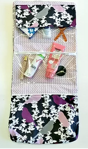 Travel Roll Pattern