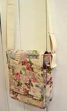Load image into Gallery viewer, Little Lily Bag sewing pattern