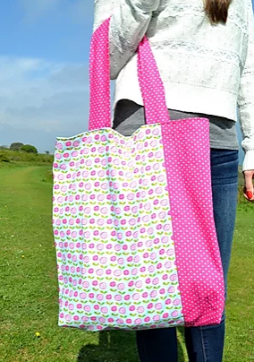 Tote Bag Pattern