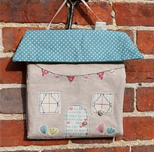 Load image into Gallery viewer, Cute Cottage Storage Book Kit