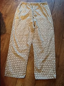 Adult Pyjama Trousers Pattern