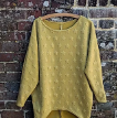 Scoop Hem Top Pattern - sizes 10-28
