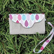 Pippa Purse Pattern