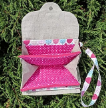 Pippa Purse Pattern