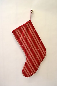 Christmas Stocking Pattern