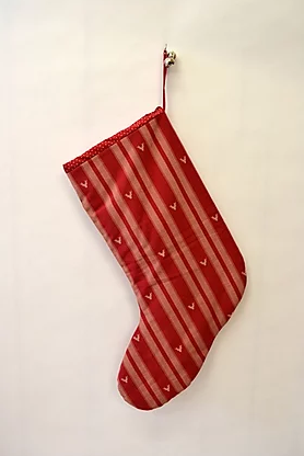 Christmas Stocking Pattern