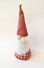 Load image into Gallery viewer, Santa Doorstop