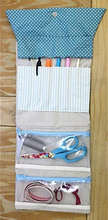 Load image into Gallery viewer, Cute Cottage Storage Book Kit