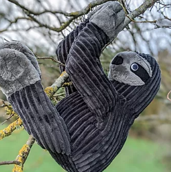 Sid the Sloth pattern