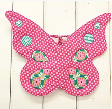 Load image into Gallery viewer, Butterfly Wings Pattern