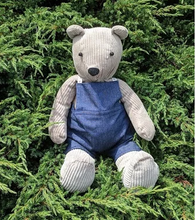 Load image into Gallery viewer, Mice / Teddy Accessories Pattern