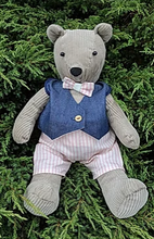Load image into Gallery viewer, Mice / Teddy Accessories Pattern