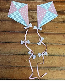 Kite Decoration Pattern