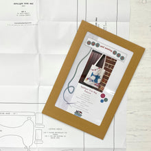 Load image into Gallery viewer, Paper Pattern Collection 14