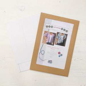 Paper Pattern Collection 11