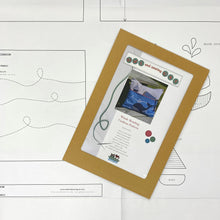 Load image into Gallery viewer, Paper Pattern Collection 14
