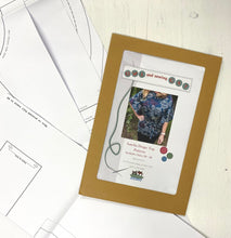 Load image into Gallery viewer, Paper Pattern Collection 2