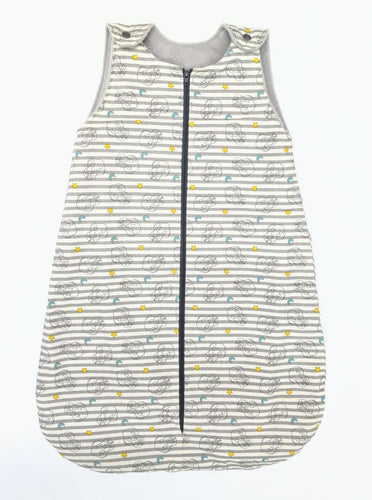 Baby Sleep Bag Pattern