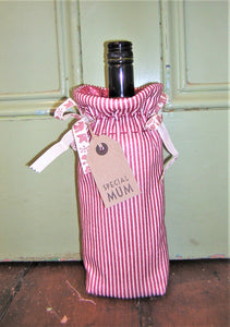 Bottle Cover Pattern