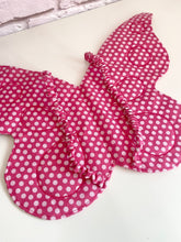 Load image into Gallery viewer, Butterfly Wings Pattern