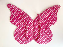 Load image into Gallery viewer, Butterfly Wings Pattern