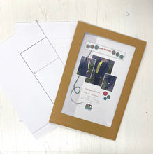 Load image into Gallery viewer, Paper Pattern Collection 2